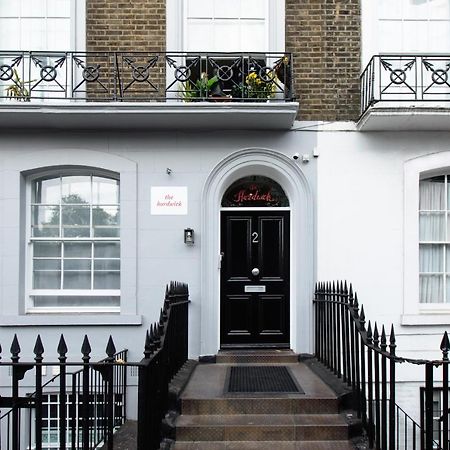 The Mornington Camden Female Only Hostel (Adults Only) London Exterior foto