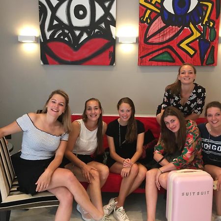 The Mornington Camden Female Only Hostel (Adults Only) London Menschen foto